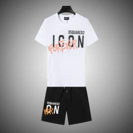 Picture of DSQ Shirt Pant Suits _SKUDSQM-3XL25lxS0121337